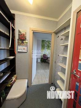 1-к квартира, вторичка, 31м2, 6/9 этаж