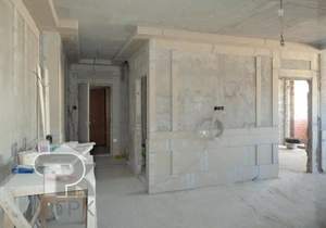 6-к квартира, вторичка, 163м2, 17/18 этаж