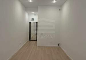 Студия квартира, вторичка, 20м2, 1/4 этаж