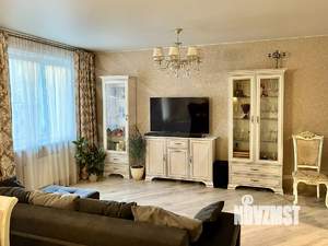 3-к квартира, вторичка, 72м2, 6/17 этаж