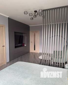 1-к квартира, вторичка, 40м2, 14/17 этаж