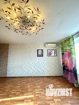 2-к квартира, вторичка, 51м2, 12/17 этаж