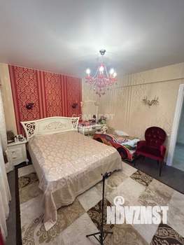 3-к квартира, вторичка, 94м2, 19/25 этаж