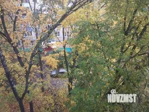 1-к квартира, вторичка, 30м2, 5/5 этаж