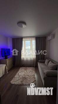 Студия квартира, вторичка, 22м2, 2/17 этаж