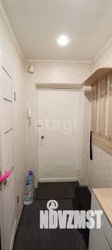 2-к квартира, вторичка, 43м2, 2/5 этаж