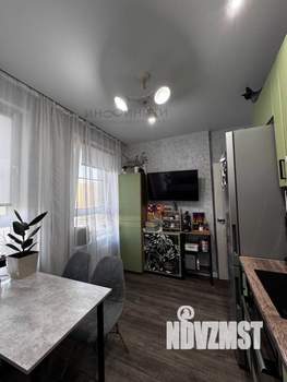 1-к квартира, вторичка, 30м2, 13/25 этаж