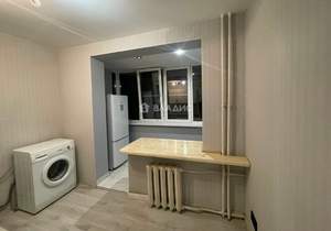 2-к квартира, вторичка, 49м2, 2/5 этаж