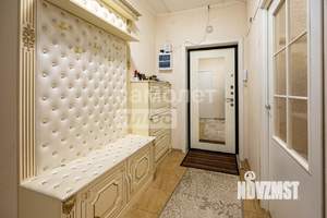 2-к квартира, вторичка, 53м2, 7/17 этаж