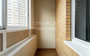 1-к квартира, вторичка, 35м2, 2/17 этаж