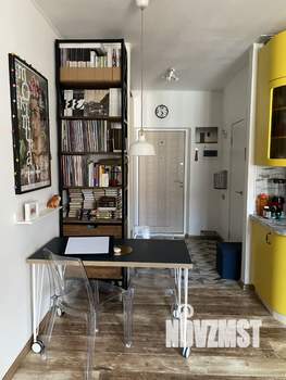 Студия квартира, вторичка, 26м2, 3/3 этаж