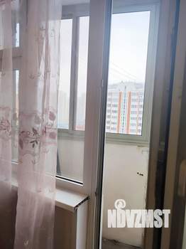 2-к квартира, вторичка, 51м2, 14/17 этаж