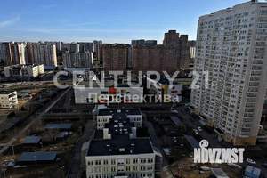 2-к квартира, вторичка, 62м2, 20/25 этаж