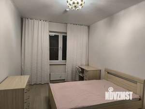 1-к квартира, вторичка, 34м2, 16/17 этаж