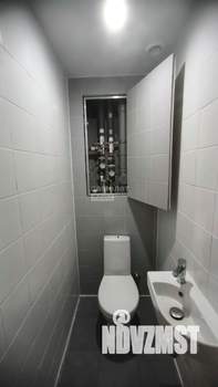 2-к квартира, вторичка, 57м2, 17/26 этаж