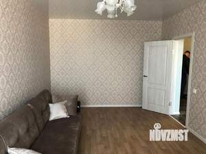 1-к квартира, вторичка, 52м2, 16/20 этаж