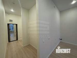 Студия квартира, вторичка, 36м2, 2/4 этаж