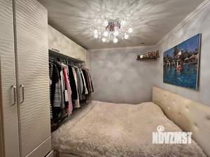 2-к квартира, вторичка, 43м2, 2/5 этаж