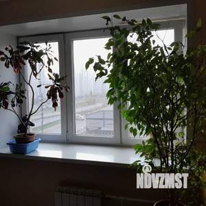 1-к квартира, вторичка, 41м2, 7/17 этаж