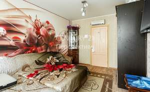 2-к квартира, вторичка, 45м2, 2/5 этаж