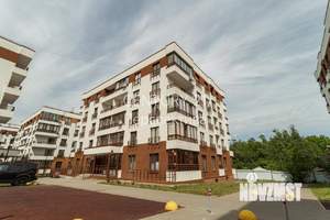 Студия квартира, вторичка, 25м2, 2/5 этаж