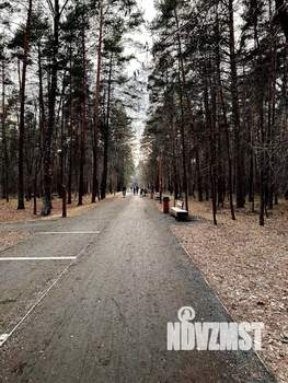 1-к квартира, вторичка, 41м2, 11/19 этаж