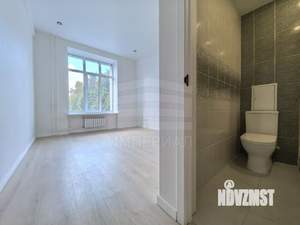 Студия квартира, вторичка, 20м2, 3/4 этаж