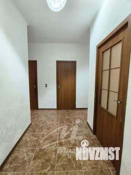 2-к квартира, вторичка, 58м2, 15/17 этаж