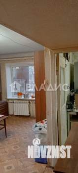 1-к квартира, вторичка, 31м2, 3/3 этаж