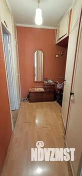 2-к квартира, вторичка, 45м2, 1/5 этаж
