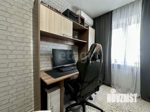2-к квартира, вторичка, 40м2, 4/5 этаж
