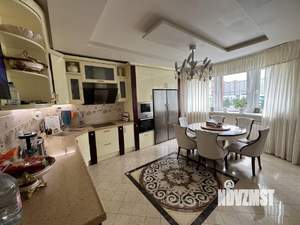 4-к квартира, вторичка, 135м2, 4/21 этаж