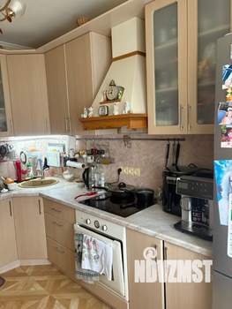 2-к квартира, вторичка, 53м2, 16/17 этаж