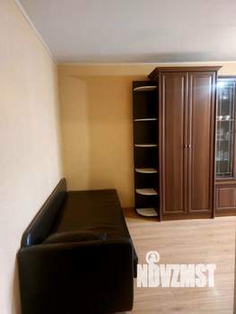 2-к квартира, вторичка, 43м2, 5/5 этаж