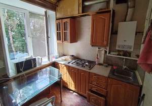 1-к квартира, вторичка, 31м2, 3/5 этаж