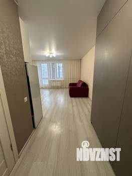 Студия квартира, вторичка, 30м2, 7/13 этаж