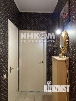 2-к квартира, вторичка, 42м2, 14/17 этаж