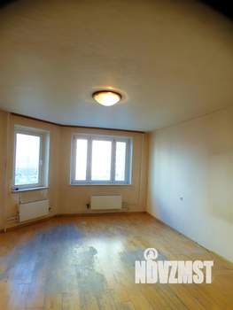 2-к квартира, вторичка, 60м2, 2/17 этаж