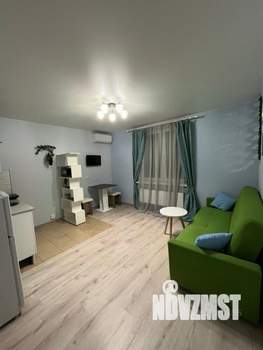 Студия квартира, вторичка, 24м2, 7/26 этаж