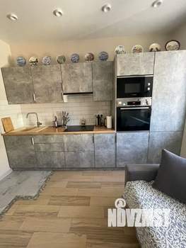 1-к квартира, вторичка, 34м2, 14/17 этаж