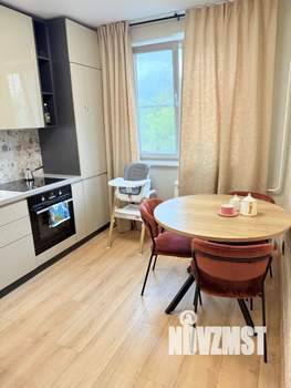 2-к квартира, вторичка, 55м2, 3/17 этаж
