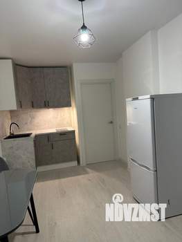 2-к квартира, вторичка, 37м2, 2/17 этаж