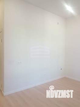 Студия квартира, вторичка, 17м2, 2/4 этаж