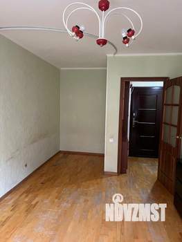 1-к квартира, вторичка, 34м2, 1/5 этаж