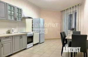 3-к квартира, вторичка, 78м2, 17/17 этаж