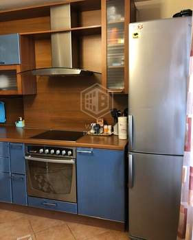 2-к квартира, вторичка, 65м2, 8/14 этаж
