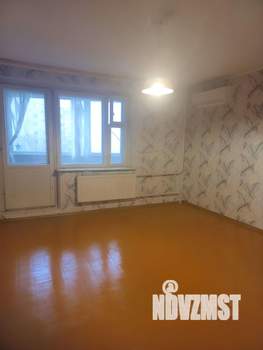 2-к квартира, вторичка, 71м2, 6/17 этаж