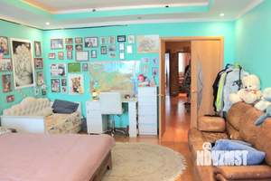 2-к квартира, вторичка, 82м2, 13/17 этаж