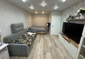 1-к квартира, вторичка, 45м2, 10/10 этаж