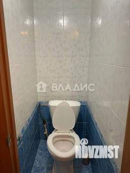 1-к квартира, вторичка, 29м2, 5/5 этаж